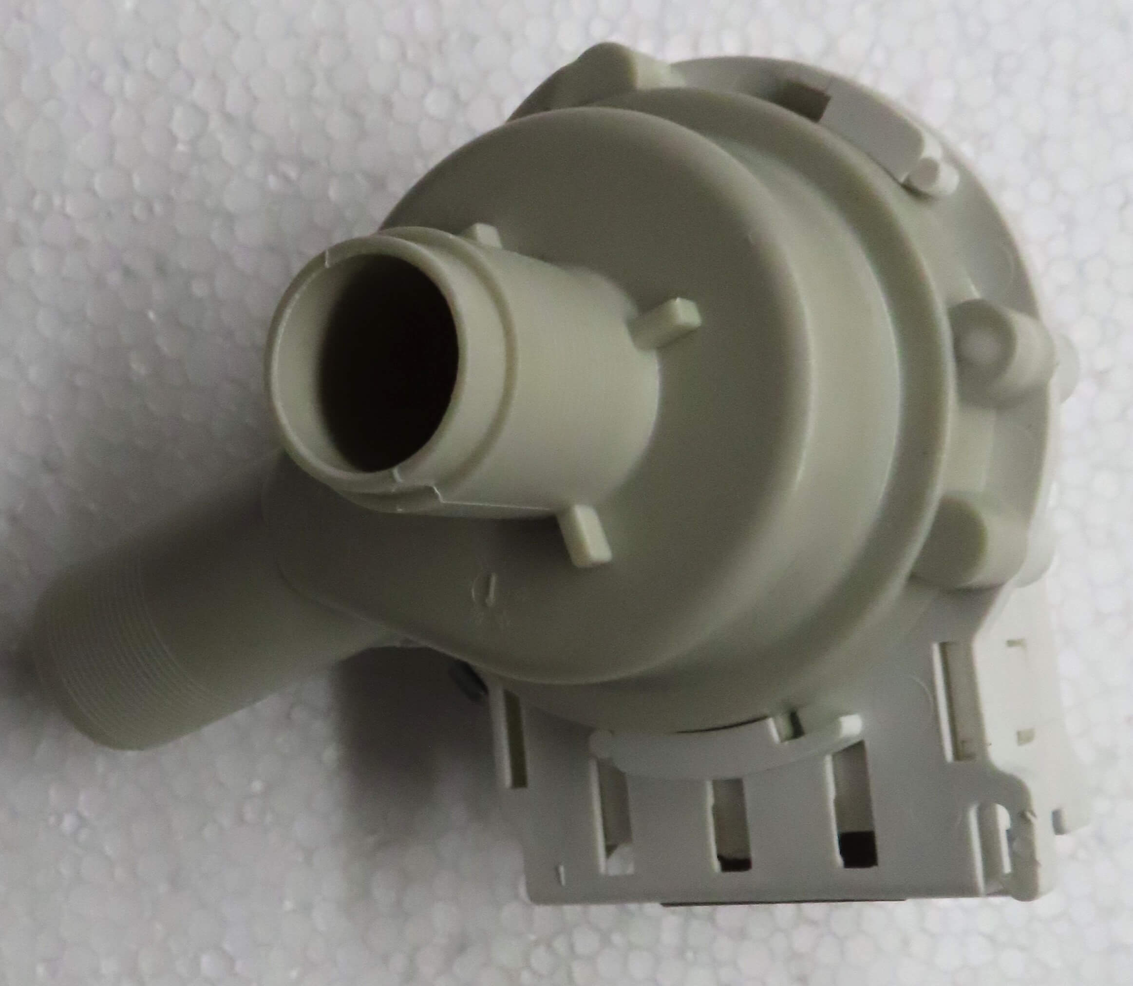WESTINGHOUSE WASHING MACHINE DRAIN PUMP 8581190957325 - Image 6