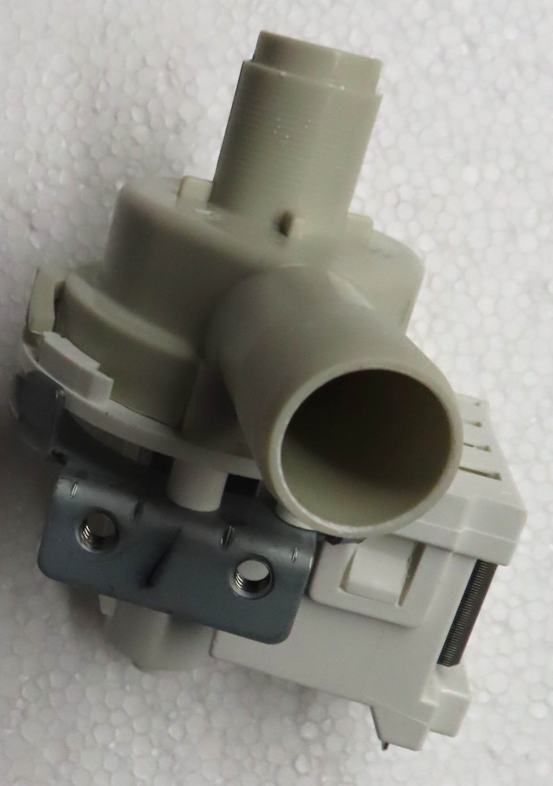 WESTINGHOUSE WASHING MACHINE DRAIN PUMP 8581190957325 - Image 5