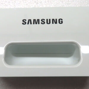 SAMSUNG WASHING MACHINE DRAWER PANEL DC97-16655A