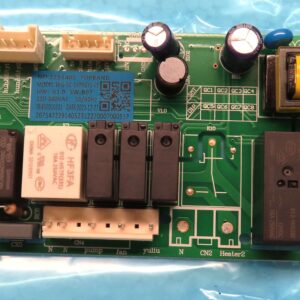 HISENSE DRYER CONTROL PCB 229405