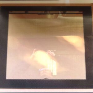 FISHER & PAYKEL/DELONGI OVEN DOOR INNER GLASS 574227P