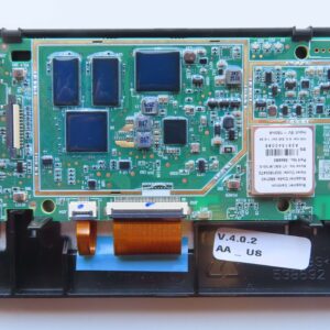 Fisher & Paykel Oven 5.9IN TFT Module 538693P