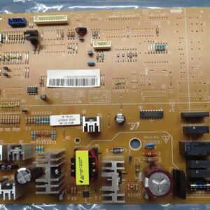 Samsung Fridge Main PCB DA92-00350C