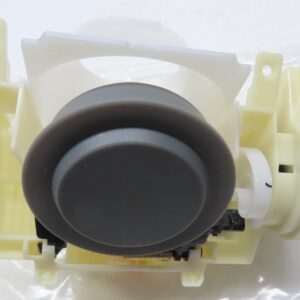 Samsung Fridge Ice Route Case Assy DA97-19028A