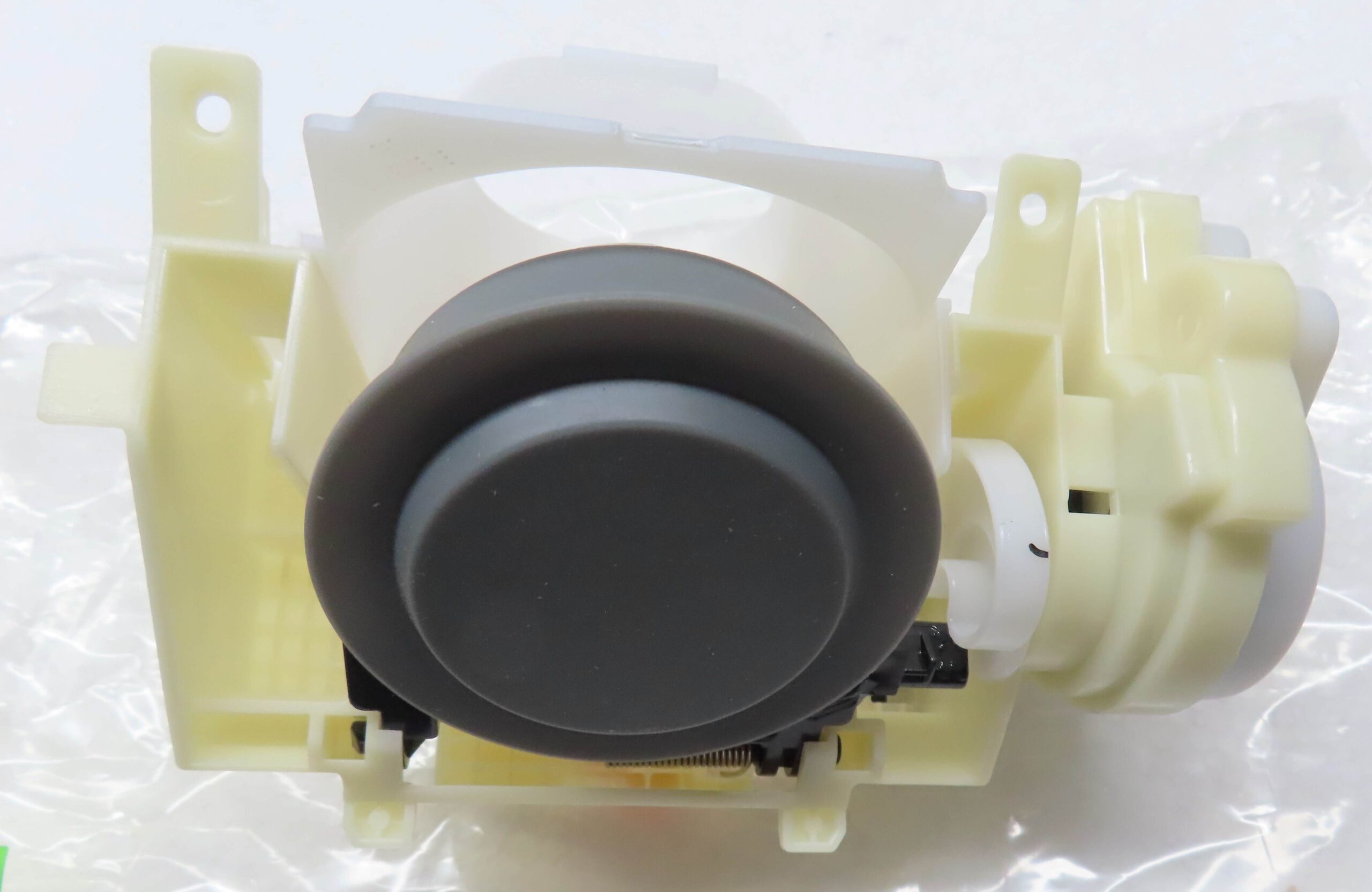 Samsung Fridge Ice Route Case Assy DA97-19028A