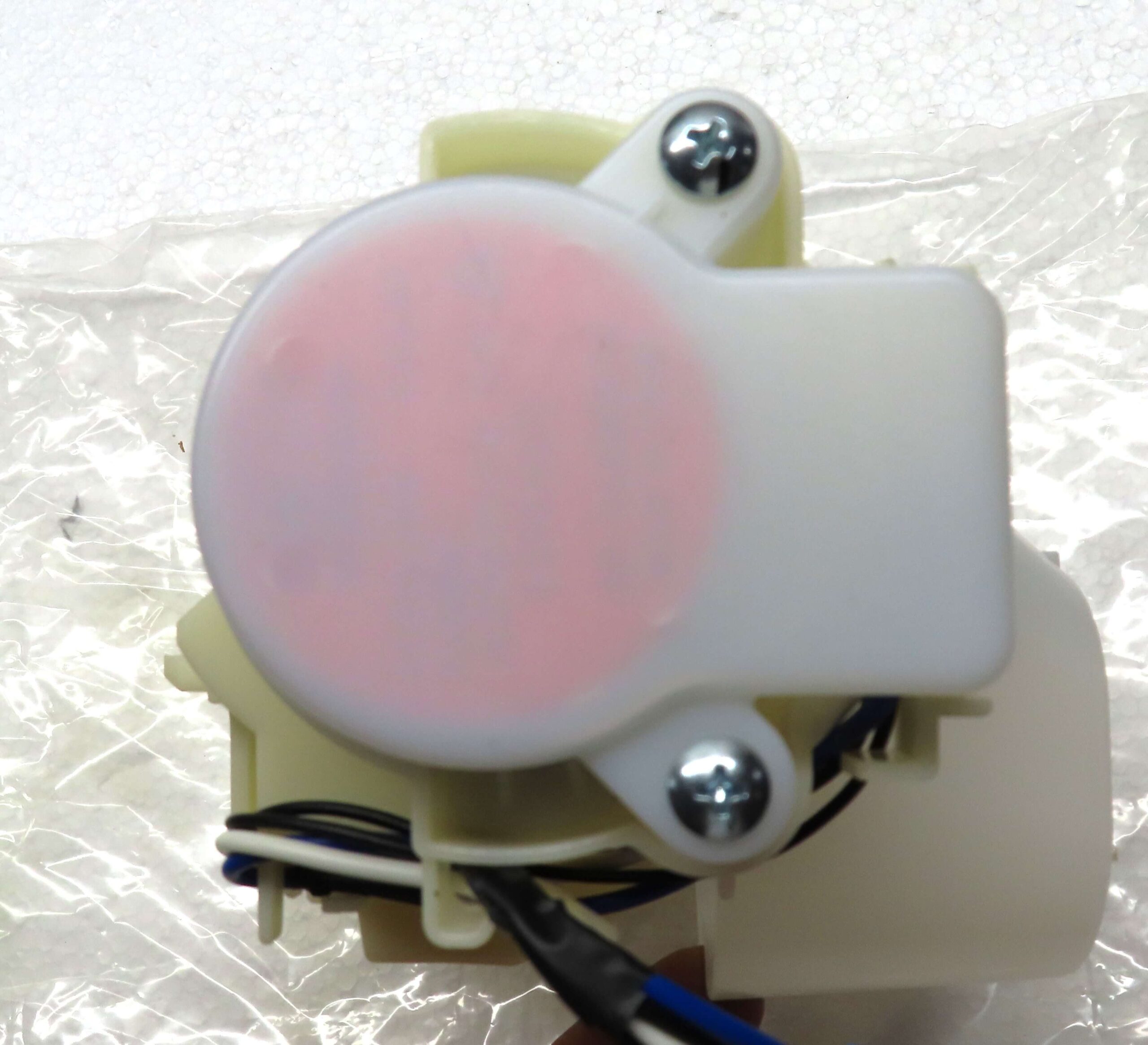 Samsung Fridge Ice Route Case Assy DA97-19028A - Image 2