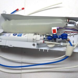 SAMSUNG SIDE WATER FILTER CASE & FILTER DA97-11527B