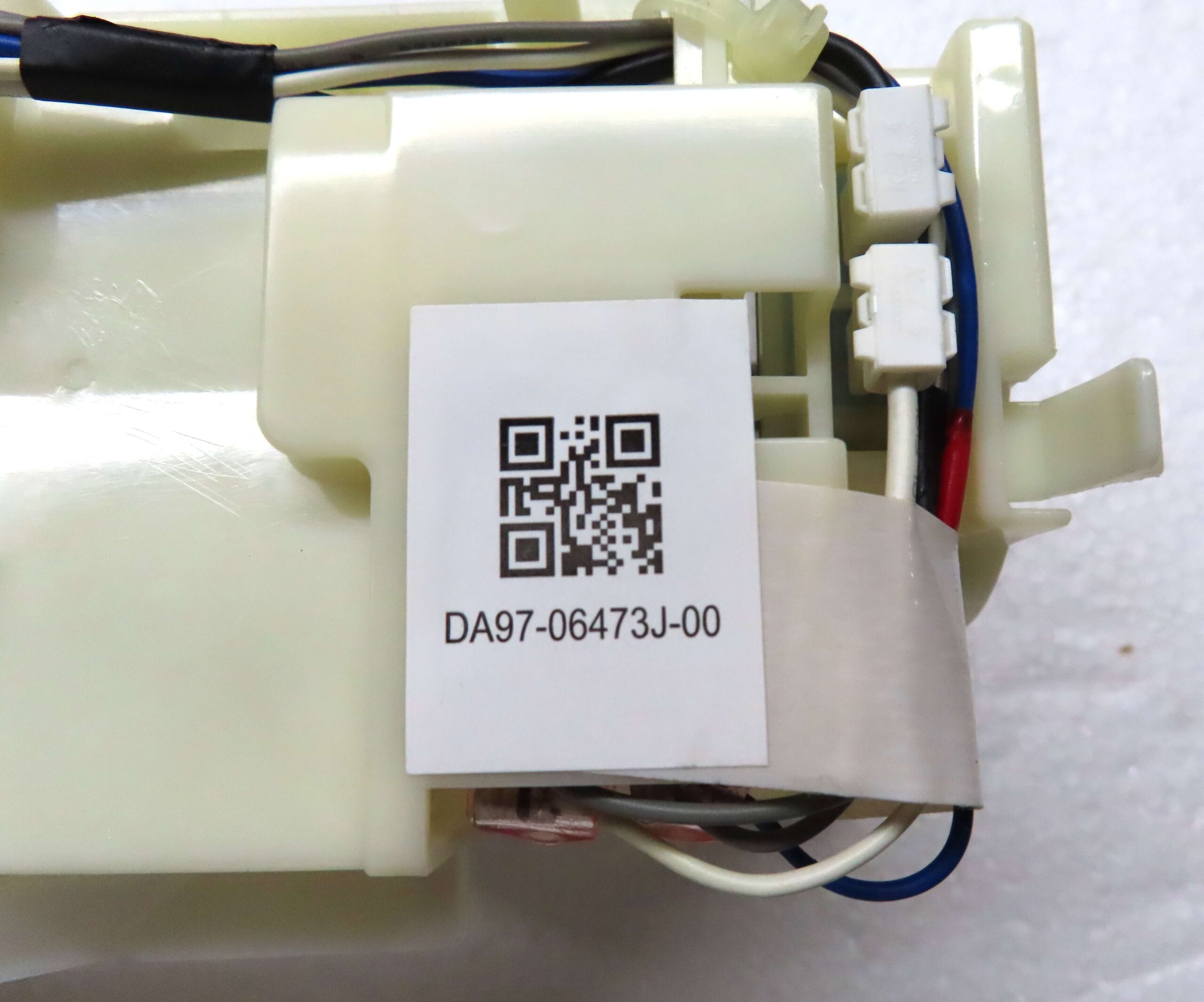 SAMSUNG FRIDGE ICE MAKER CASE DA97-06473J - Image 6