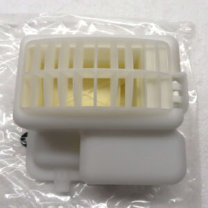 Samsung Fridge Damper Motor Cover DA97-06324C