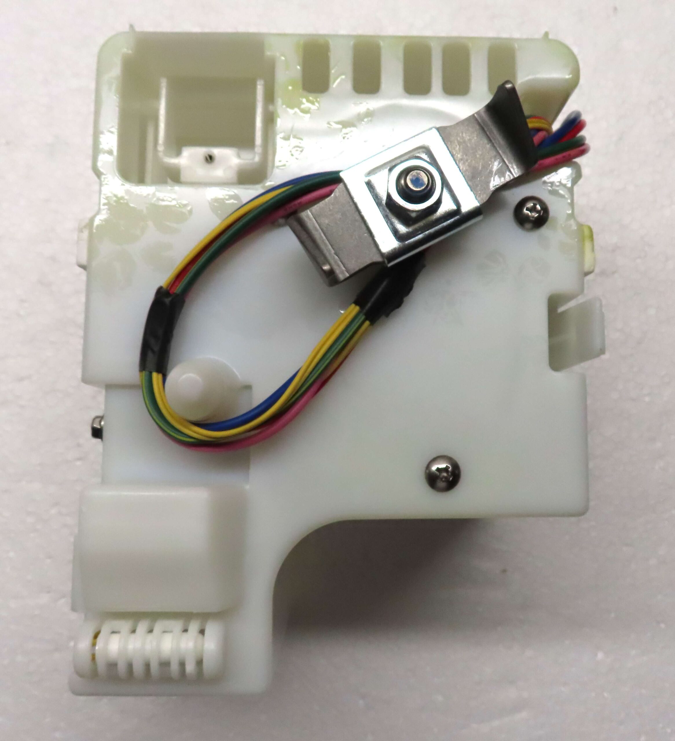 SAMSUNG Refrigerator Auger Motor Case DA97-05246D - Image 6
