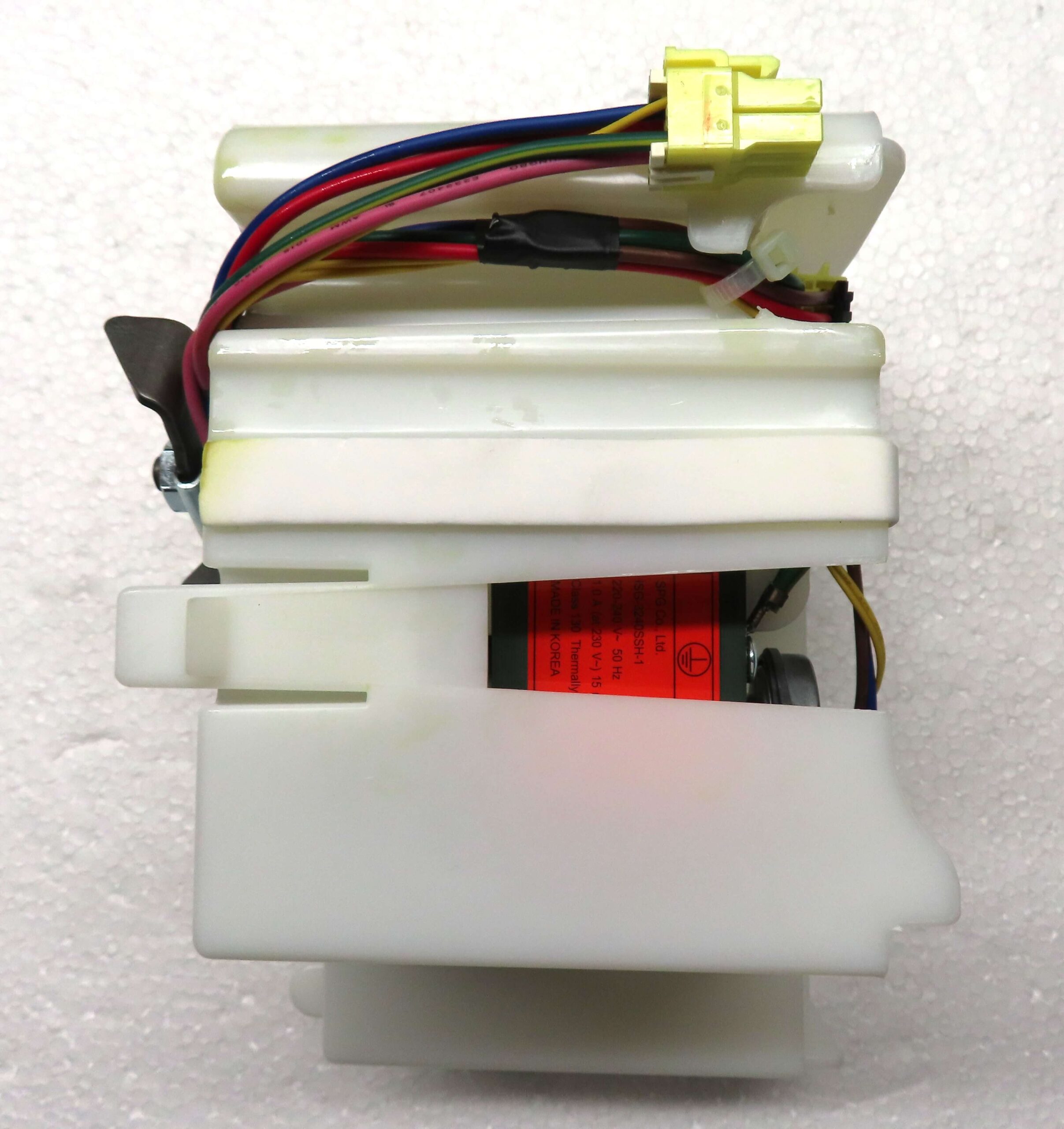 SAMSUNG Refrigerator Auger Motor Case DA97-05246D - Image 5