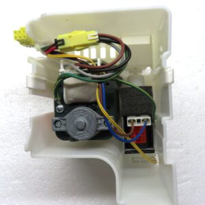 SAMSUNG Refrigerator Auger Motor Case DA97-05246D