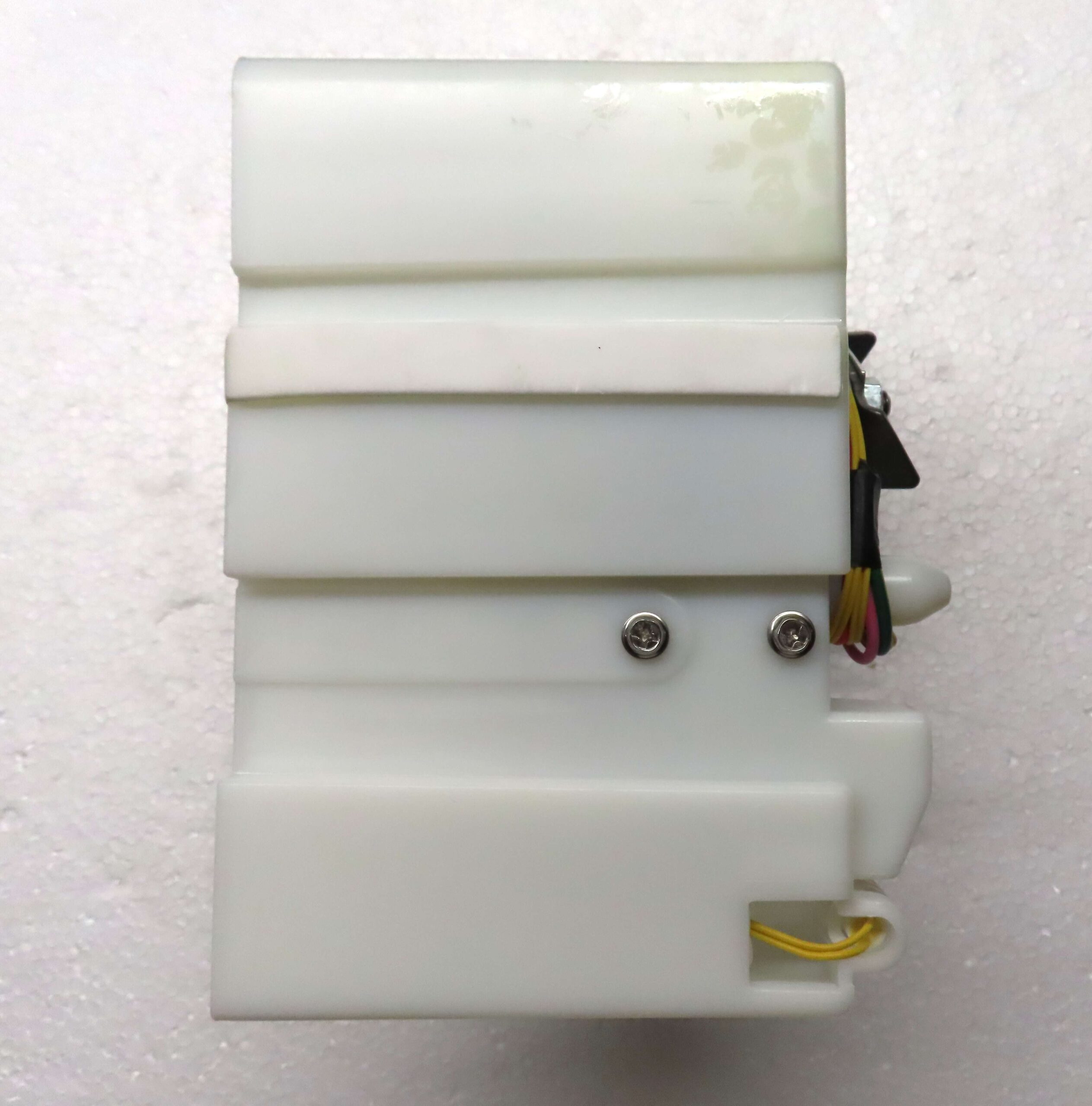 SAMSUNG Refrigerator Auger Motor Case DA97-05246D - Image 2