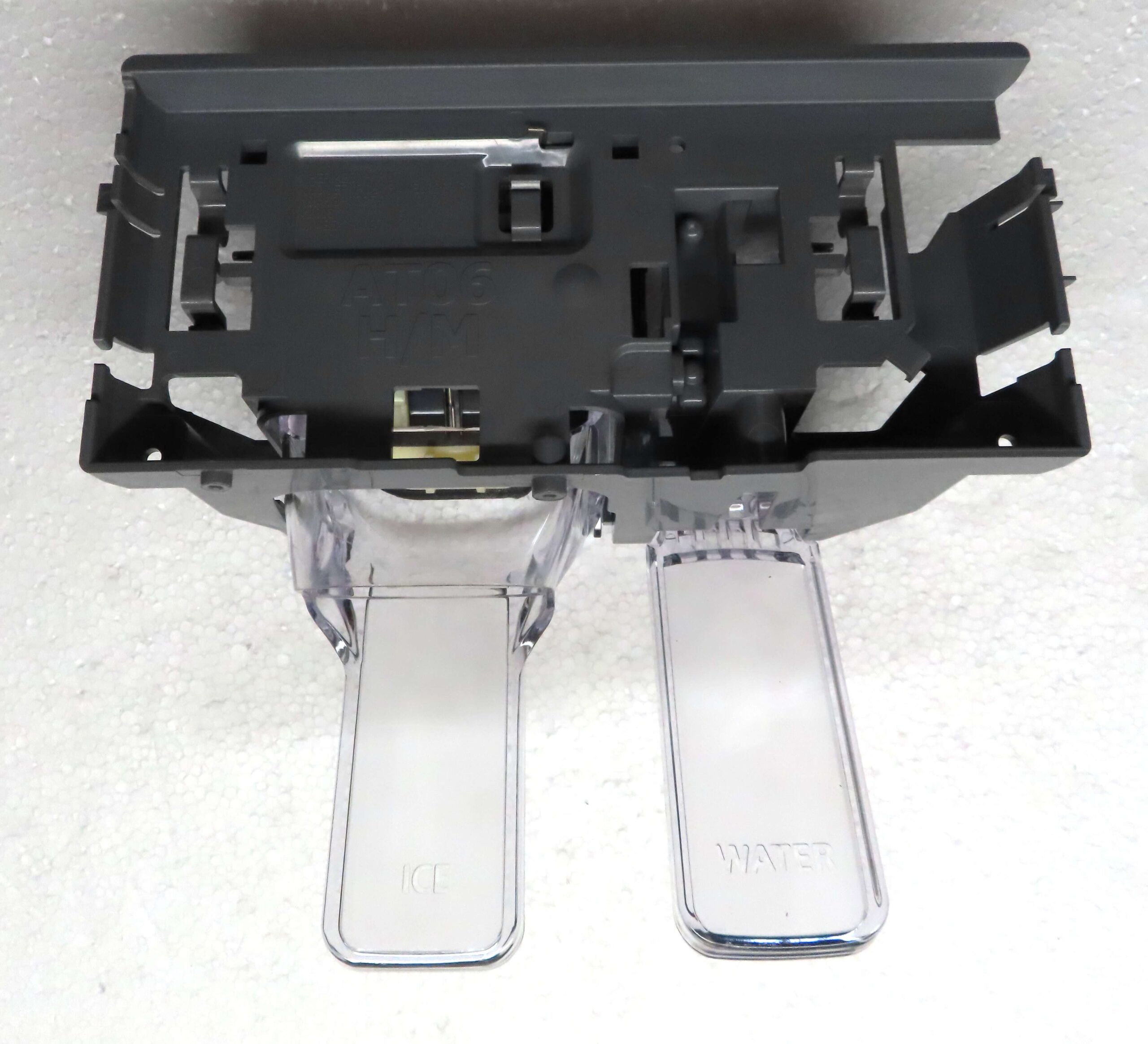 SAMSUNG FRIDGE ICE COVER DISPLAY DA97-07774A