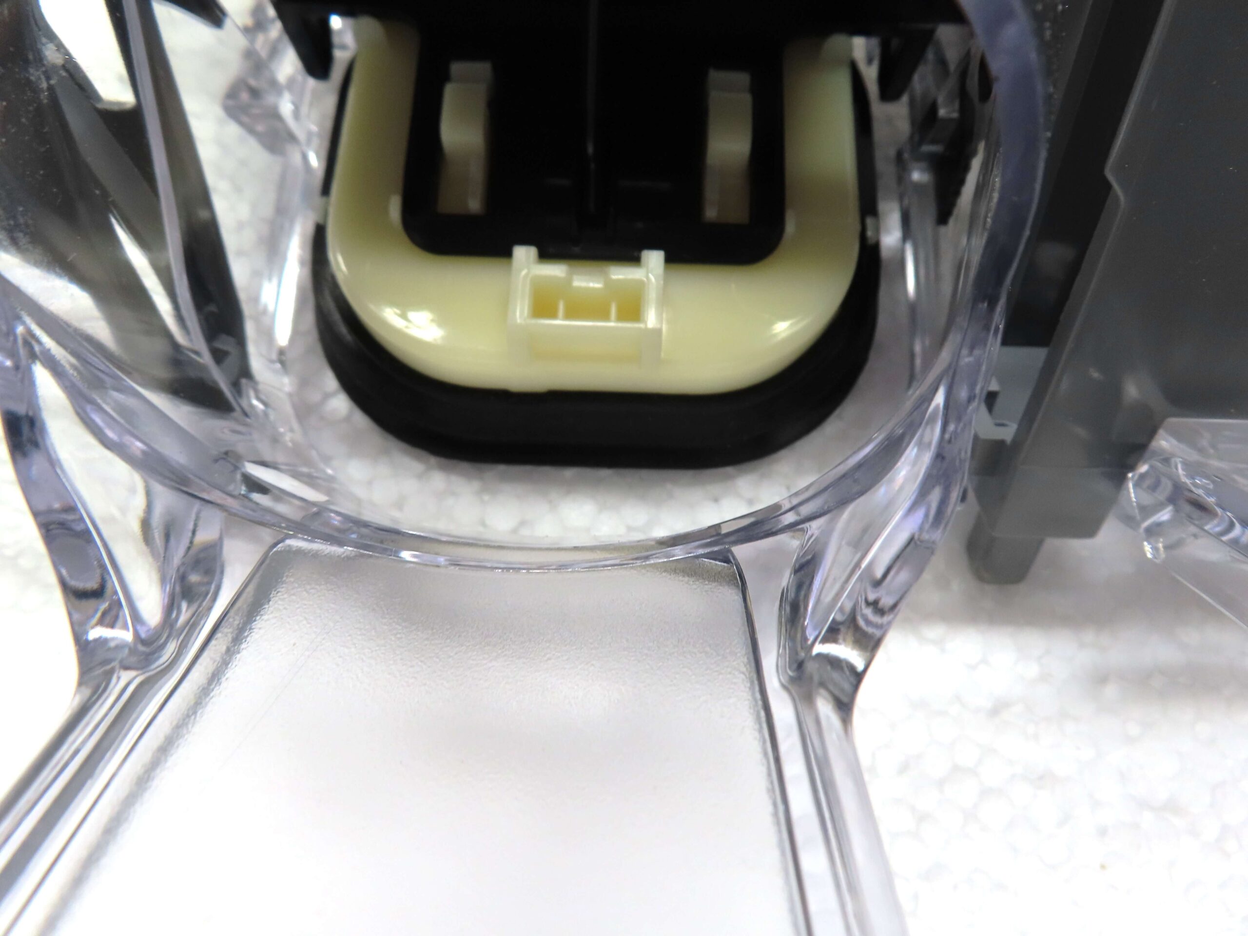 SAMSUNG FRIDGE ICE COVER DISPLAY DA97-07774A - Image 3