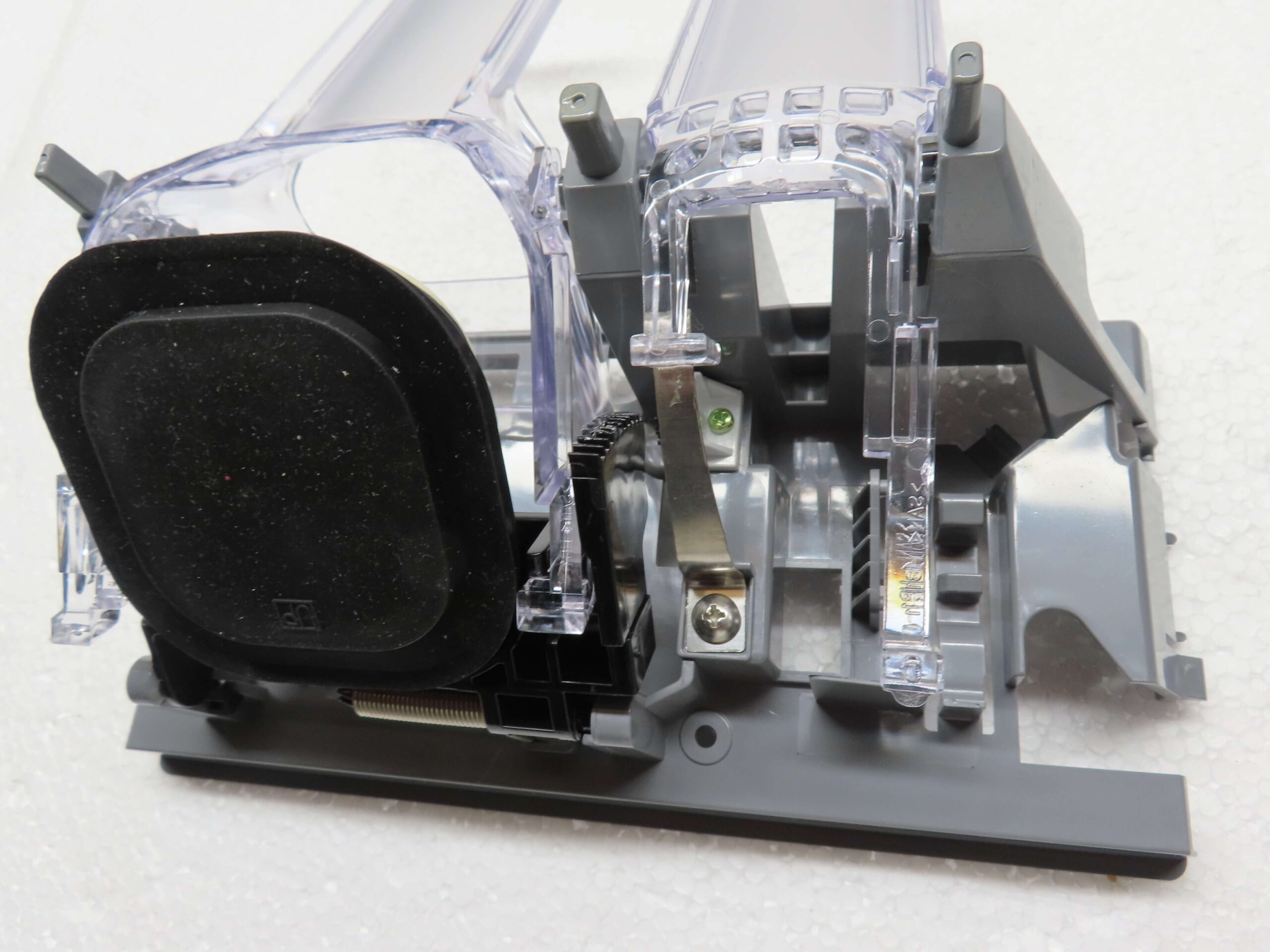 SAMSUNG FRIDGE ICE COVER DISPLAY DA97-07774A - Image 4