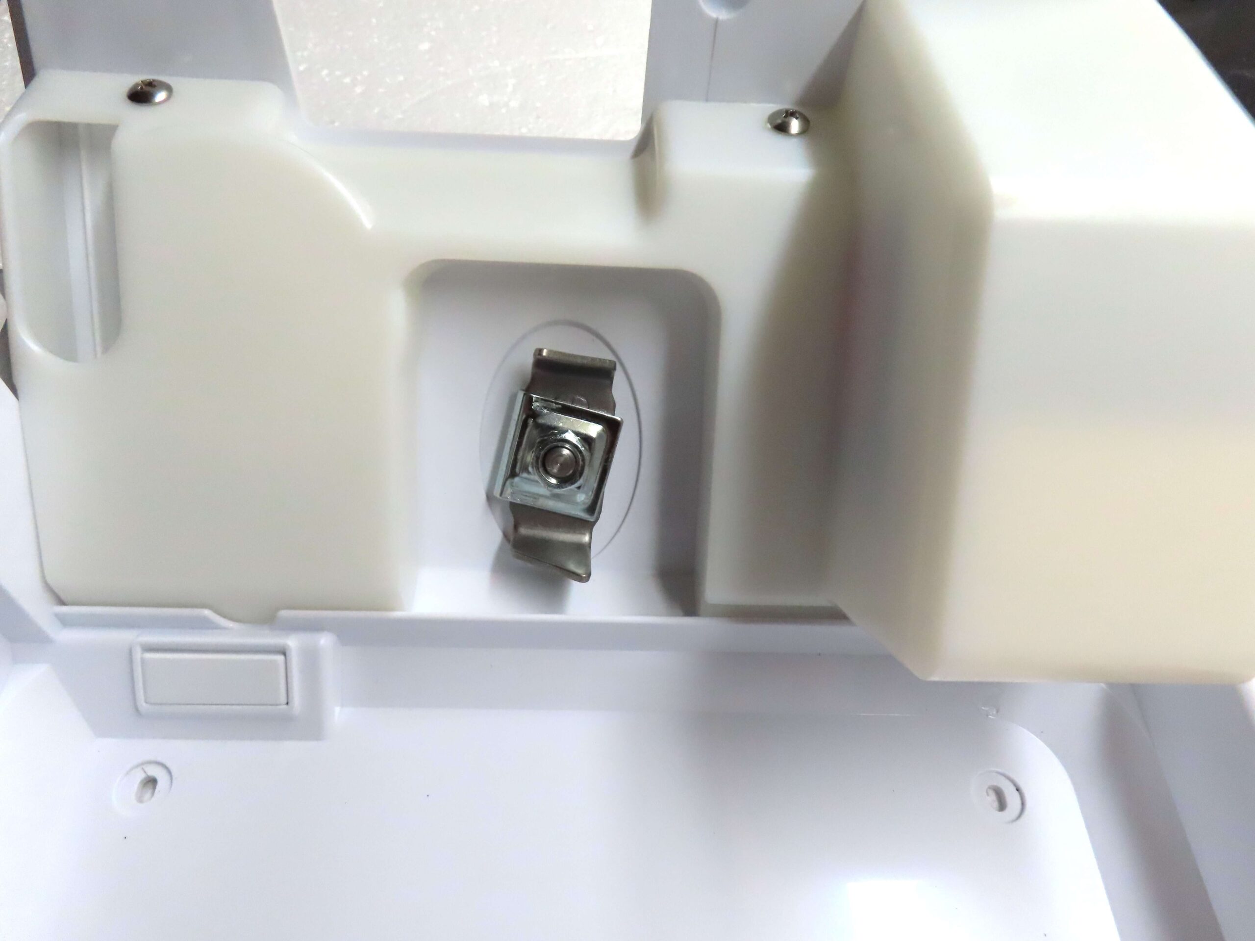 SAMSUNG FRIDGE ICE MAKER & AUGER DA97-11095D - Image 7