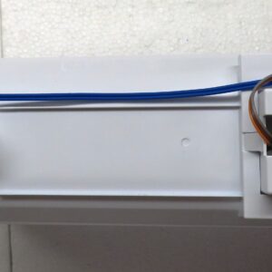 SAMSUNG FRIDGE ICE CASE ASSY DA97-17399B