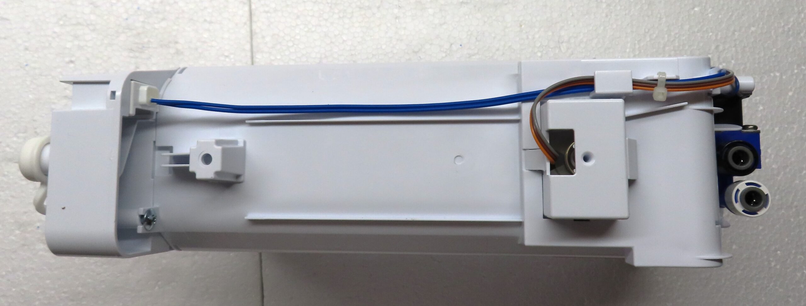 SAMSUNG FRIDGE ICE CASE ASSY DA97-17399B