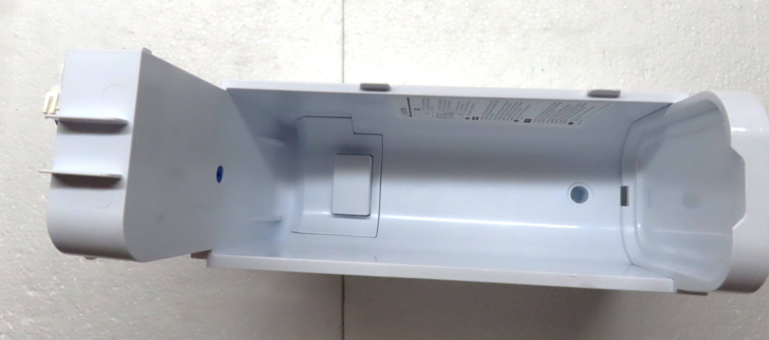 SAMSUNG FRIDGE ICE CASE ASSY DA97-17399B - Image 4