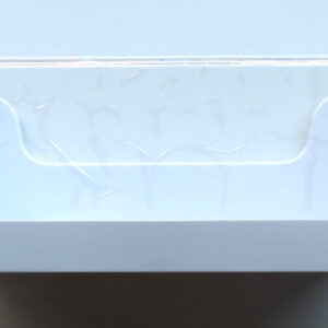 SAMSUNG Fridge (Freezer) Bottom Door Shelf DA97-08271D