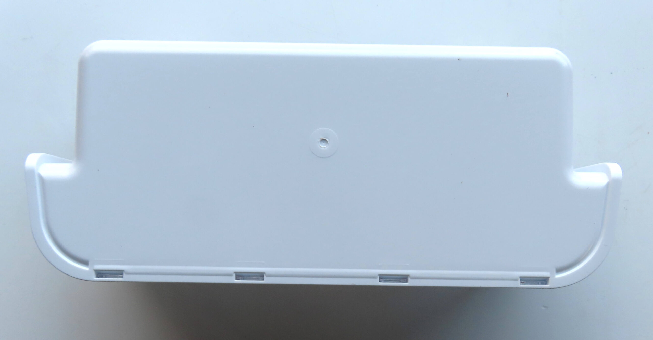 SAMSUNG Fridge (Freezer) Bottom Door Shelf DA97-08271D - Image 2