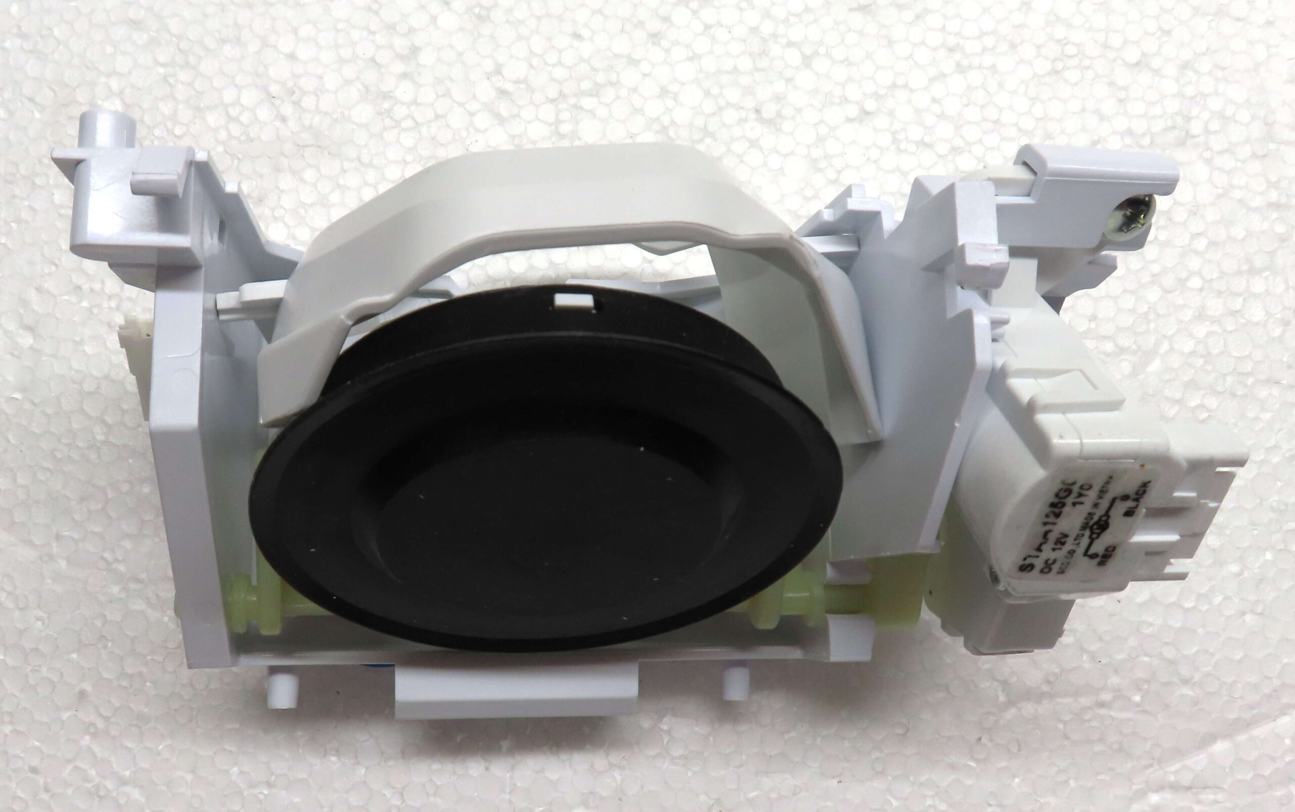 HISENSE FRIDGE ICE CHUTE ASSY K2092729 - Image 6
