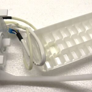 SAMSUNG ICE MAKER (NUGGET) ICE CASE ASSY DA97-22160A