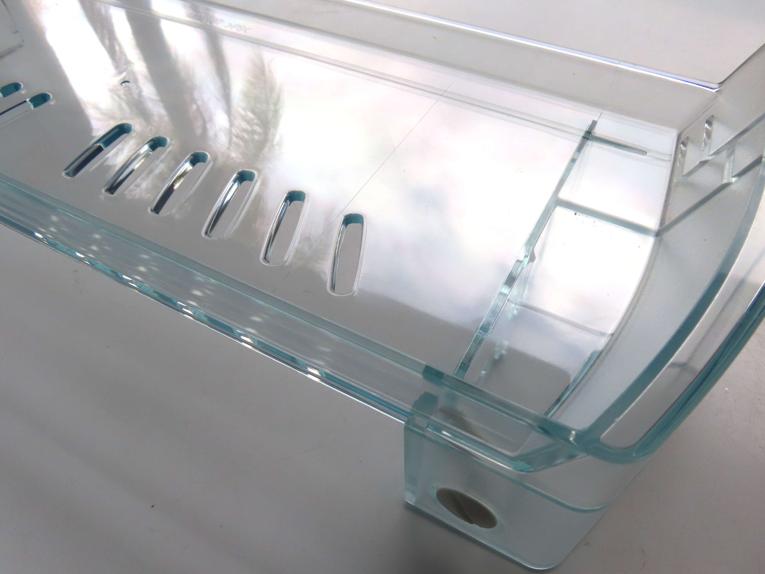 Westinghouse fridge door dairy shelf 1452697 - Image 4