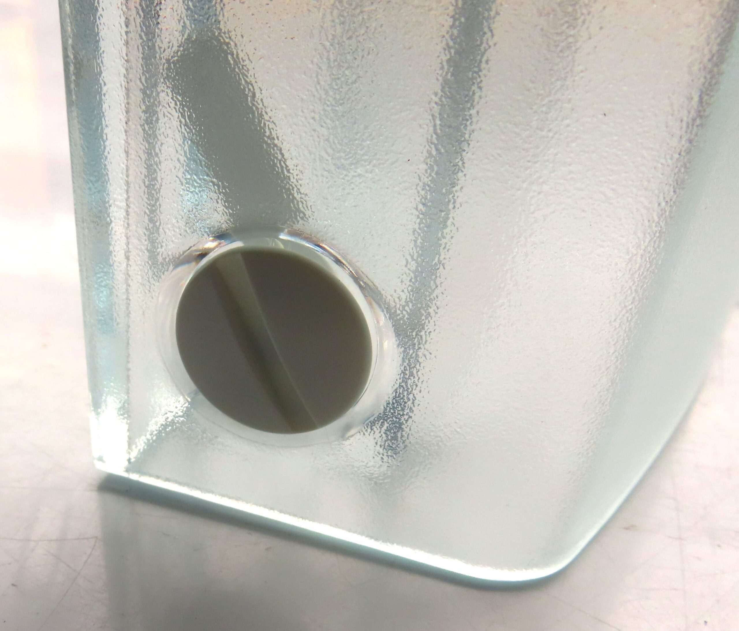 Westinghouse fridge door dairy shelf 1452697 - Image 3
