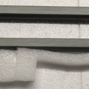 Electrolux Fridge And Freezer Handle And Pedestal Kit A12734801