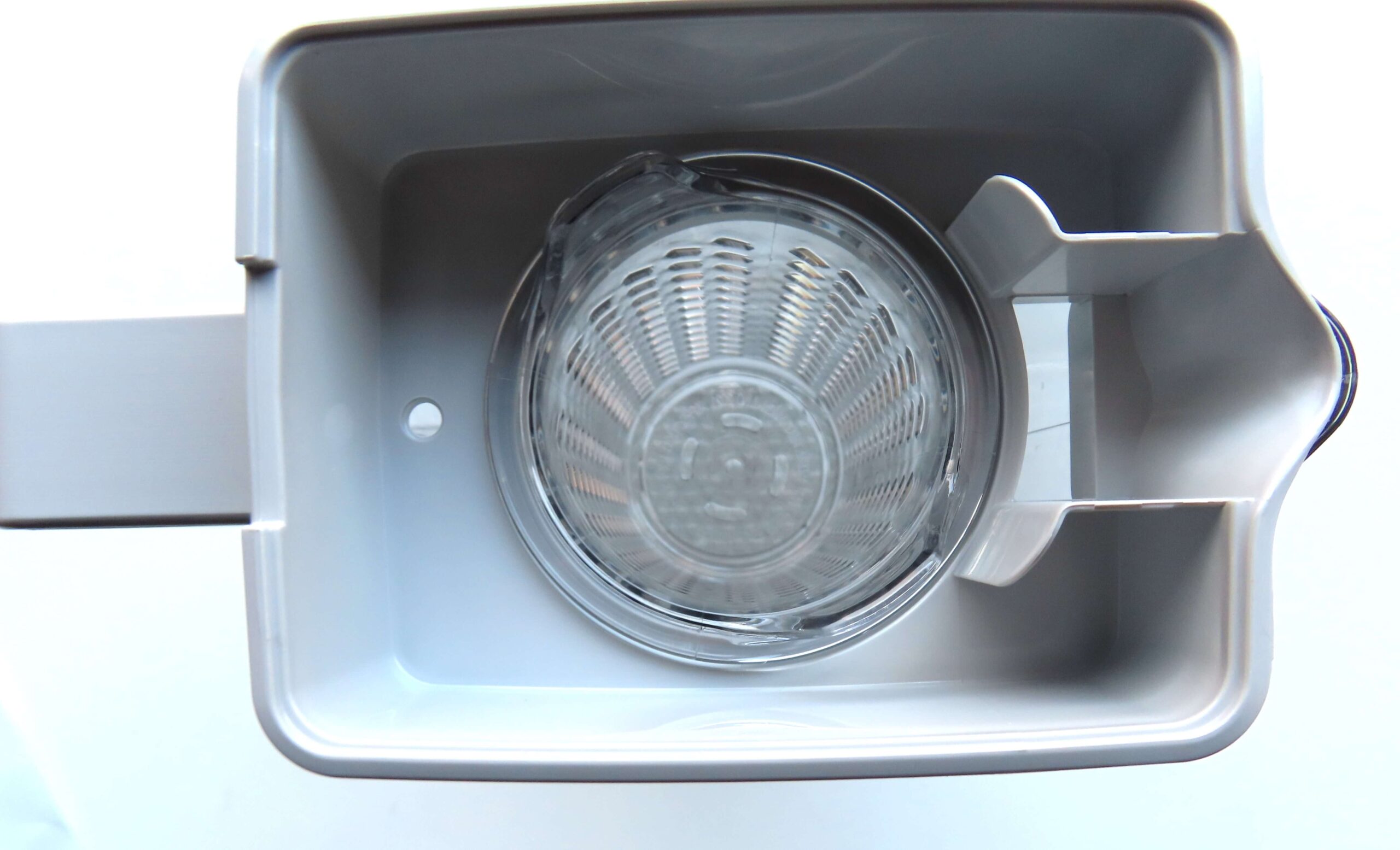 SAMSUNG Fridge Water Filter JUG (Case) DA97-21261E - Image 3