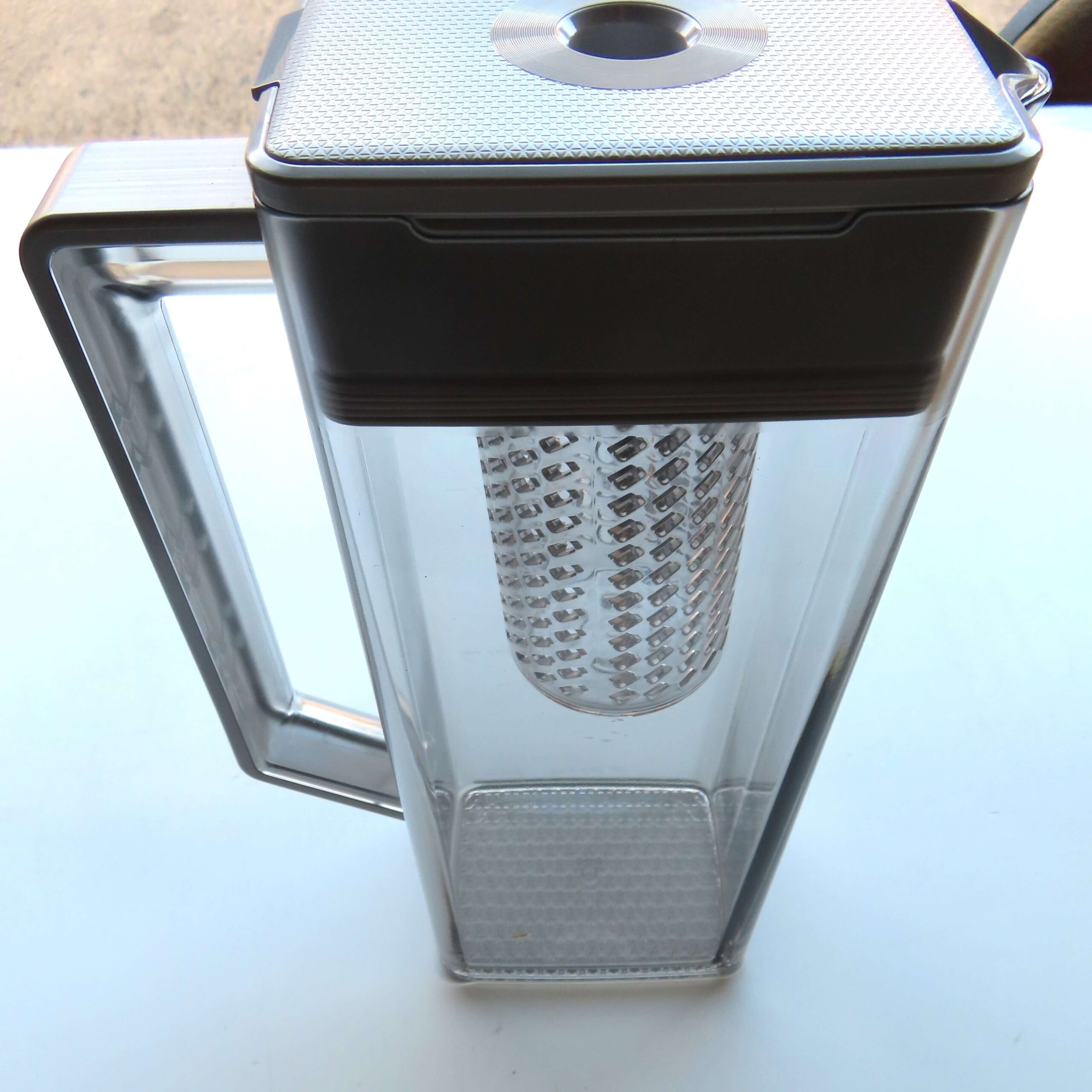 SAMSUNG Fridge Water Filter JUG (Case) DA97-21261E - Image 5