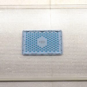 HAIER FRIDGE CRISPER COVER H0060851238