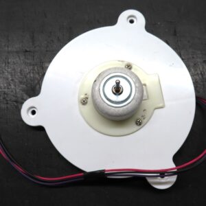HISENSE FRIDGE EVAP FAN MOTOR WITH BRACKET