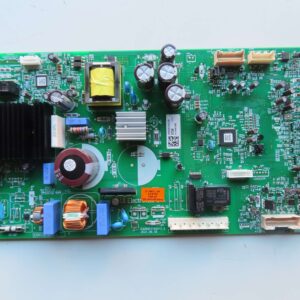 LG Fridge Main PCB EBR32965154