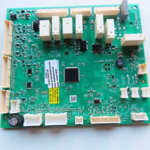 ELECTROLUX FRIDGE MAIN PCB (CONFIGURED) 973925060324101