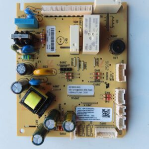 ELECTROLUX FRIDGE Configured Electronic board 973925060837029