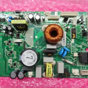 CHIQ FRIDGE INVERTER PCB CSS558NBSD