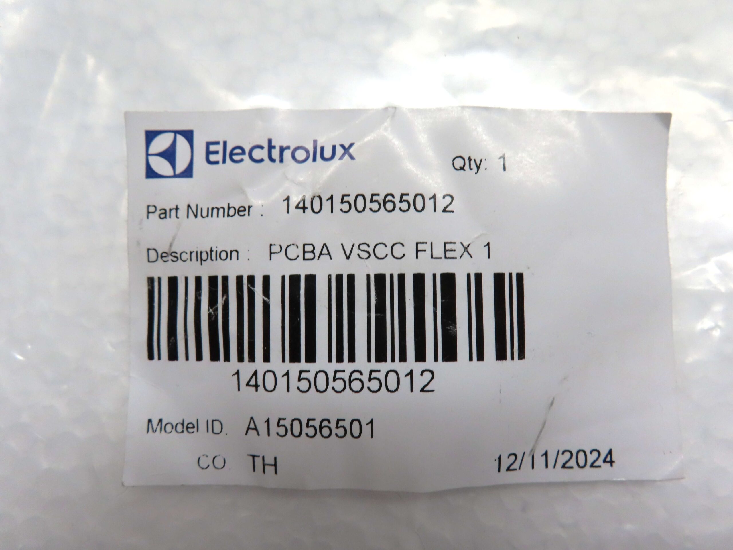 Westinghouse Fridge INVERTER PCB 140150565012 - Image 5