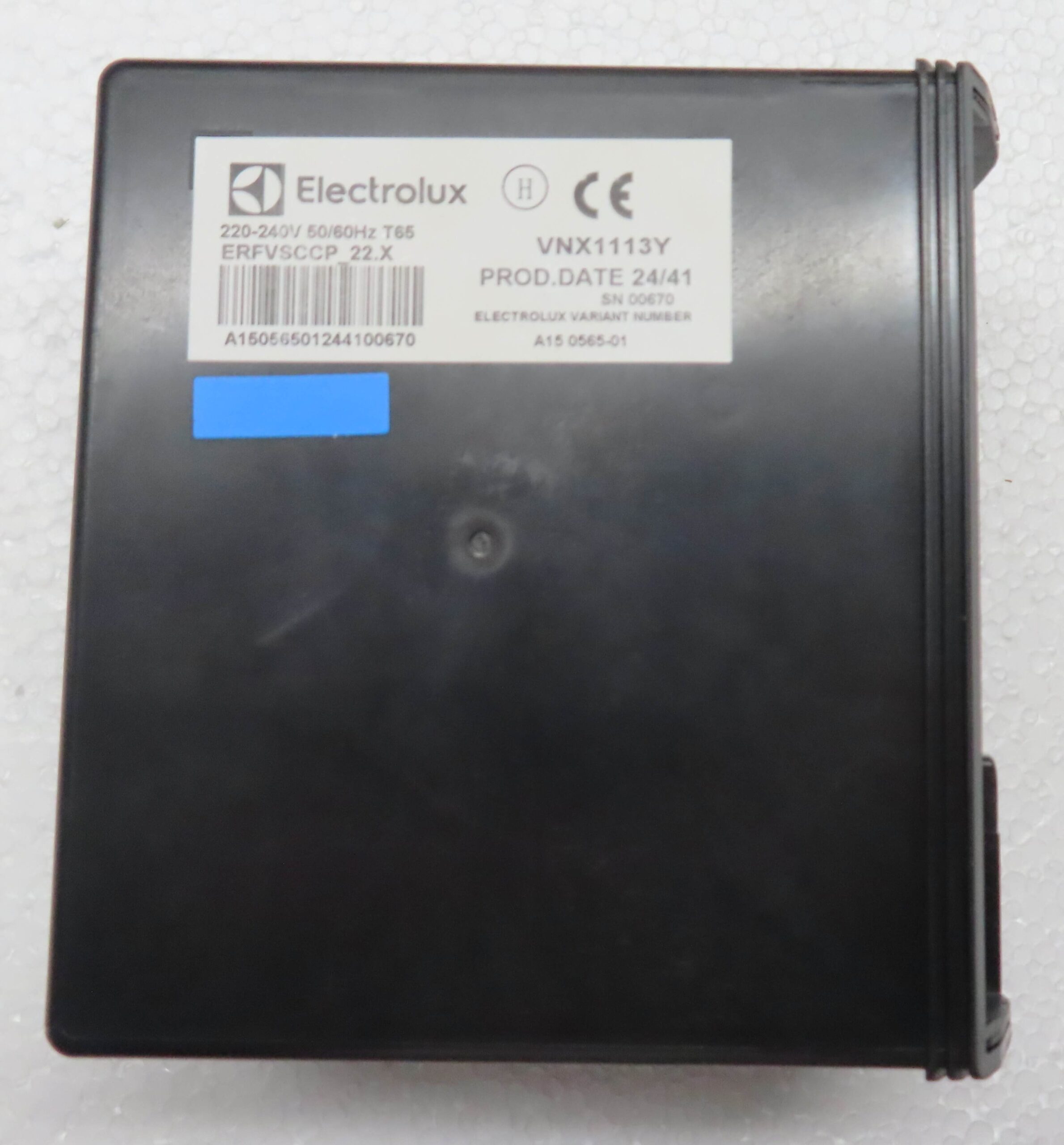 Westinghouse Fridge INVERTER PCB 140150565012