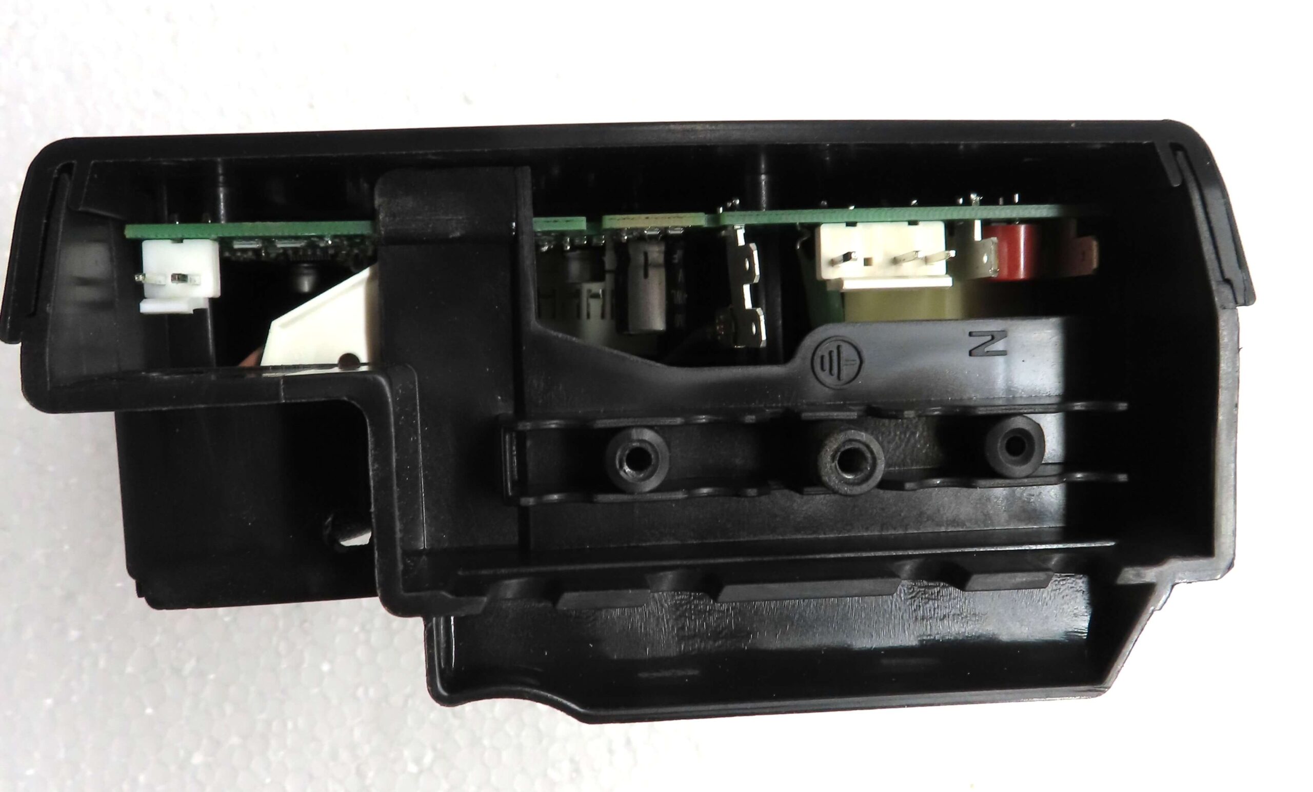 Westinghouse Fridge INVERTER PCB 140150565012 - Image 4