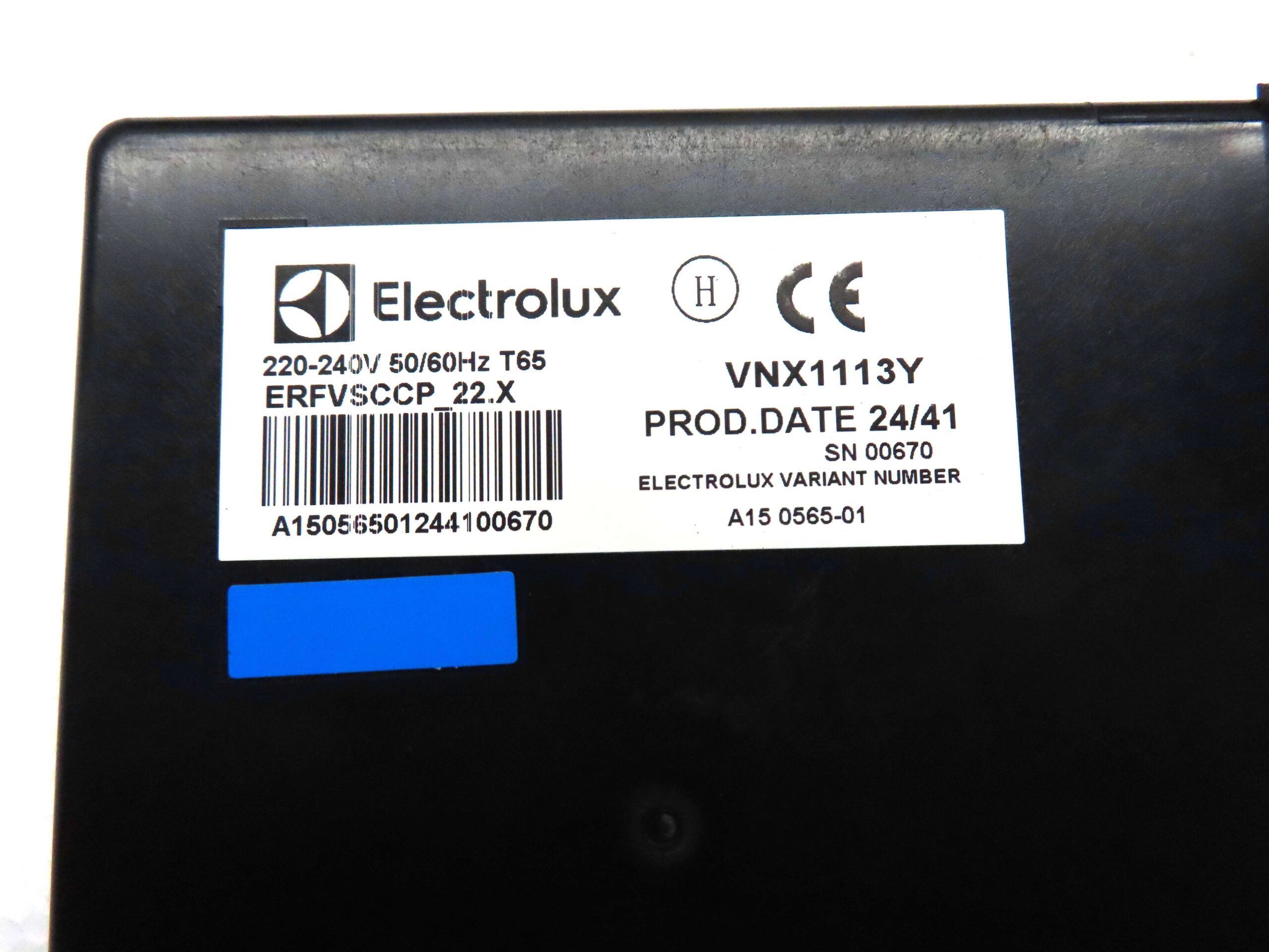 Westinghouse Fridge INVERTER PCB 140150565012 - Image 3