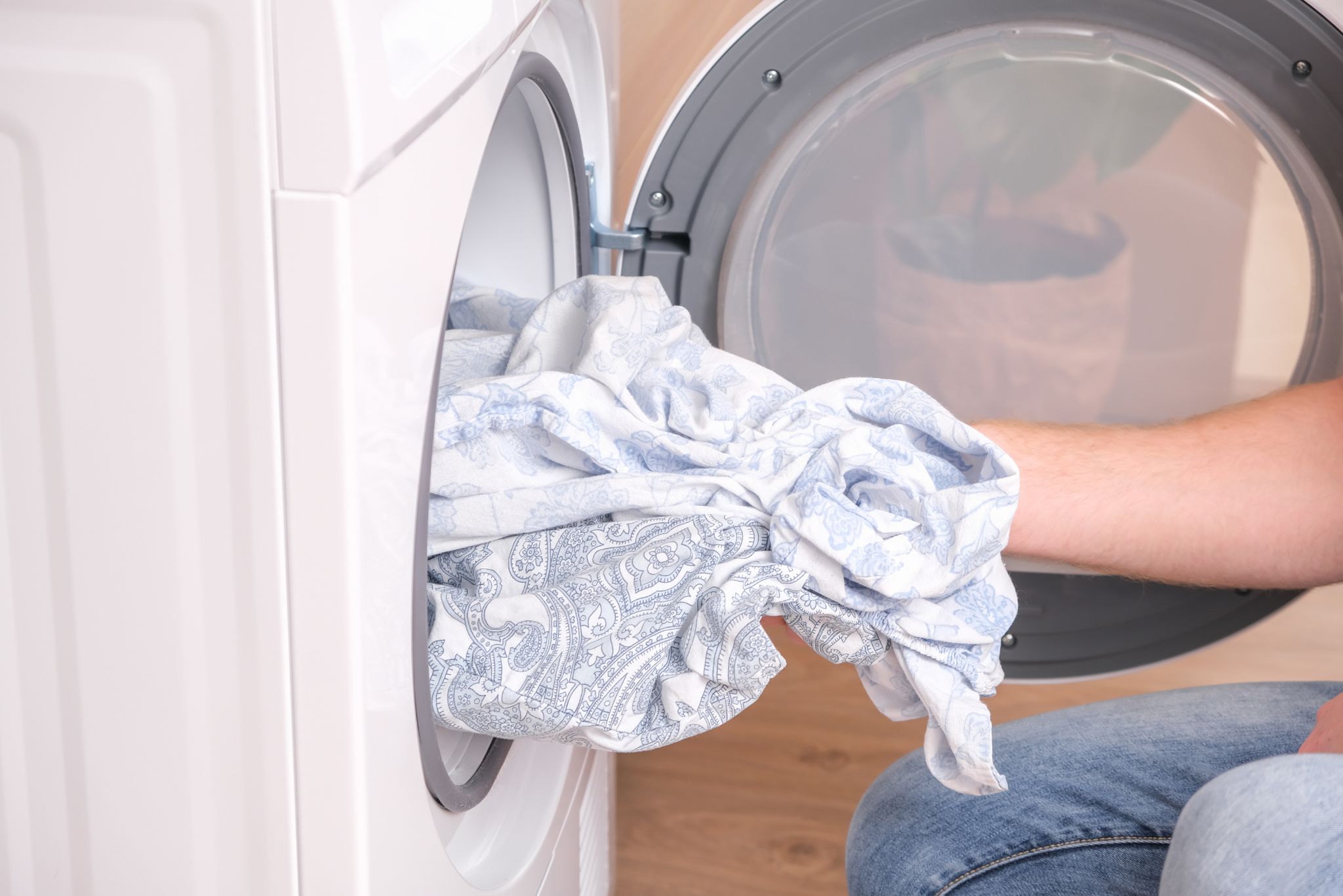 Waynes Wholesale Spares - Common Dryer Faults and the Spare Parts That Fix Them