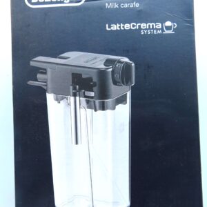 DELONGHI MILK FROTHING CARAFE ESAM420.40, ESAM420.80 DLSC022
