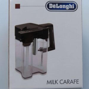 Delonghi Milk Carafe Jug EAM3500 ESAM3500 DLSC024