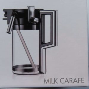 DeLonghi Milk Frothing Jug ESAM 5500, 6600, 6900 DLSC025