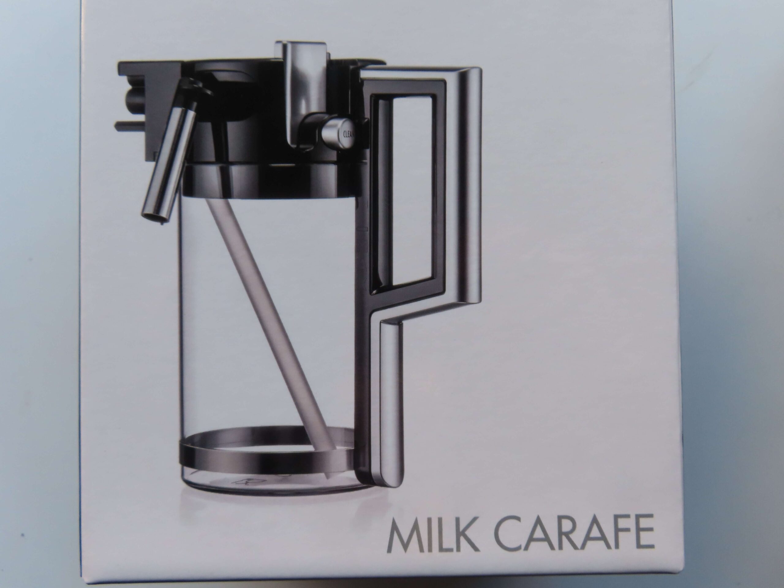 DeLonghi Milk Frothing Jug ESAM 5500, 6600, 6900 DLSC025