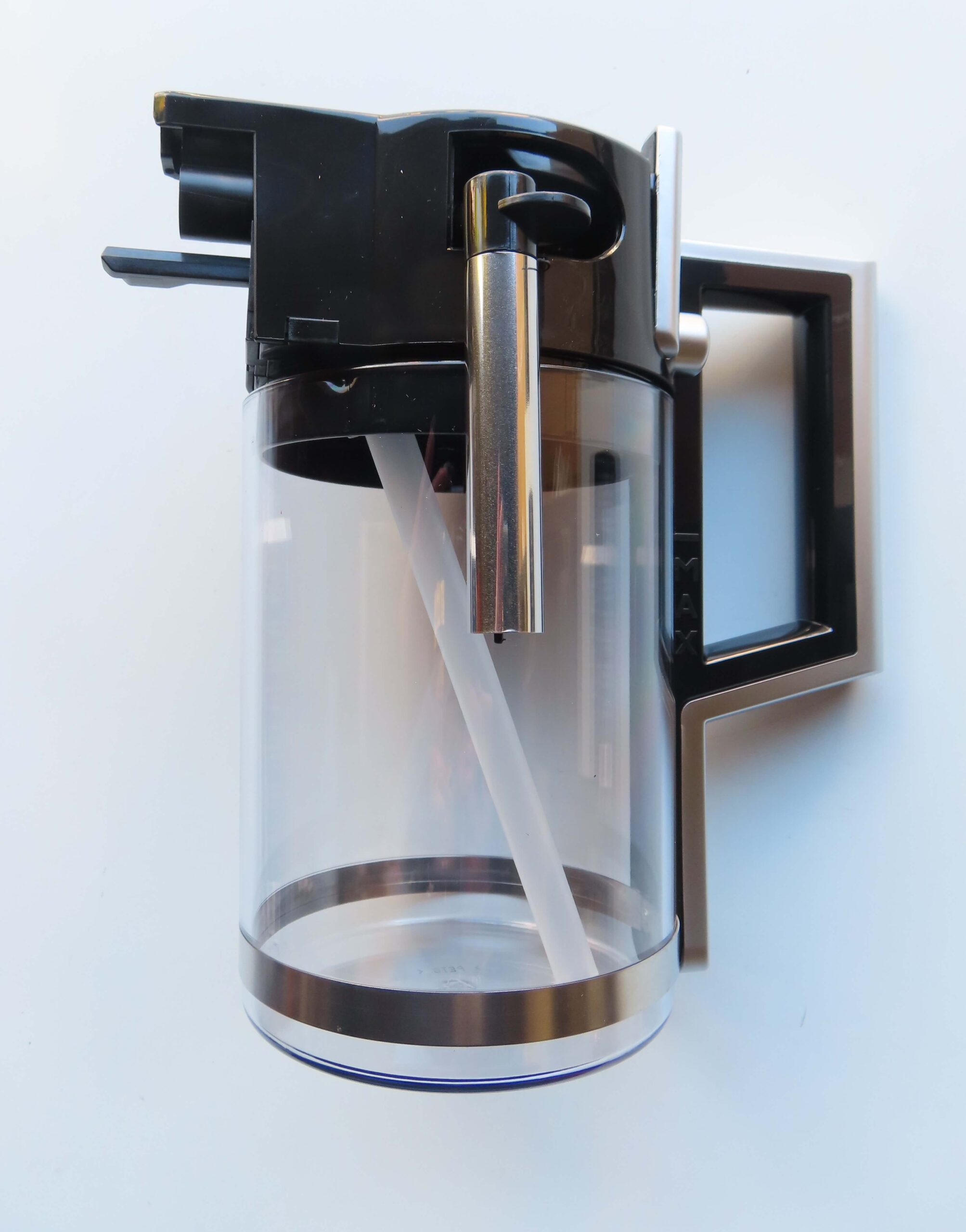 DeLonghi Milk Frothing Jug ESAM 5500, 6600, 6900 DLSC025 - Image 2