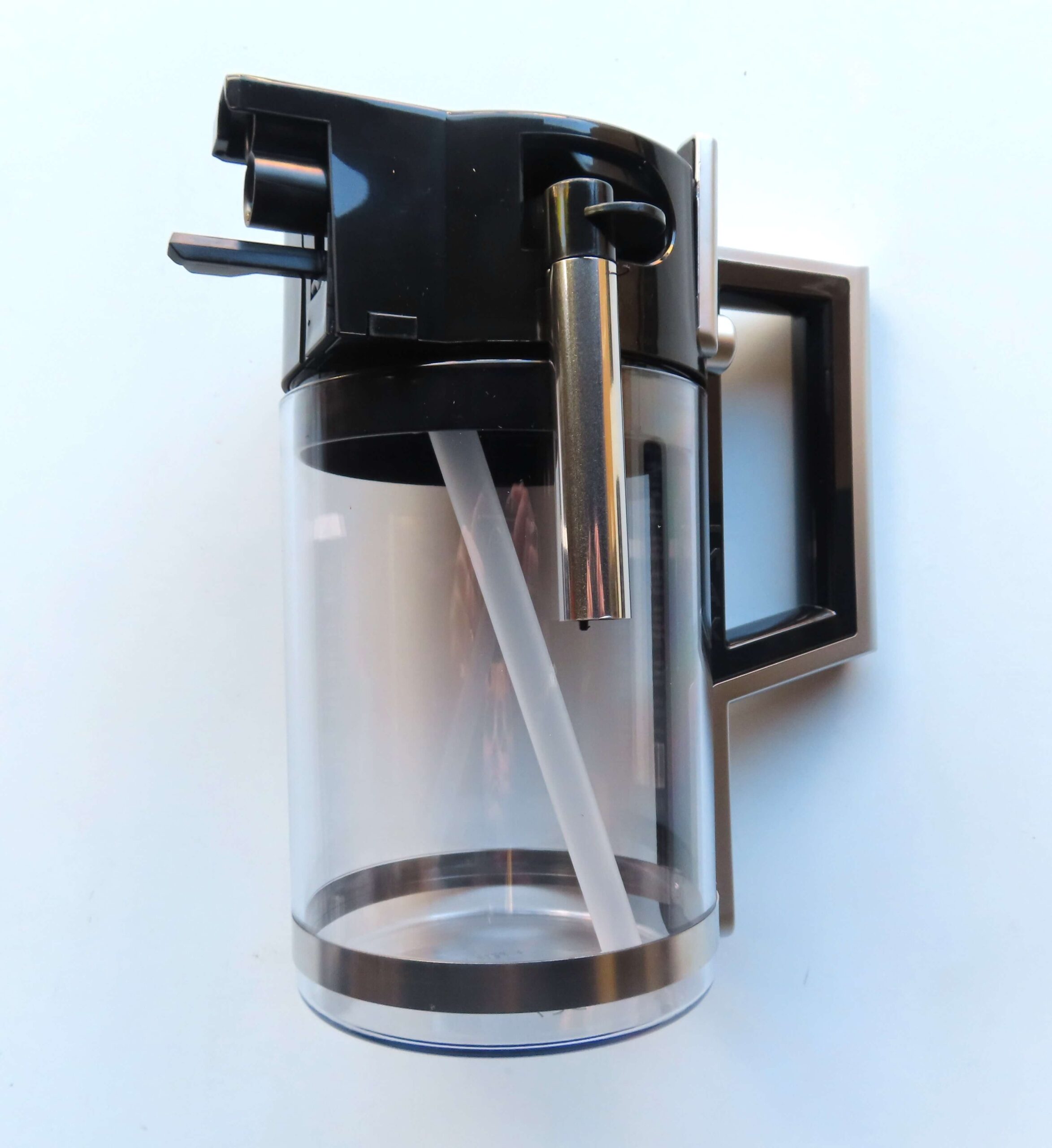 DeLonghi Milk Frothing Jug ESAM 5500, 6600, 6900 DLSC025 - Image 3